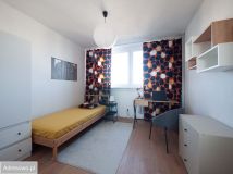 Pokój Wrocław Śródmieście, ul. ks. Konstantego Damrota