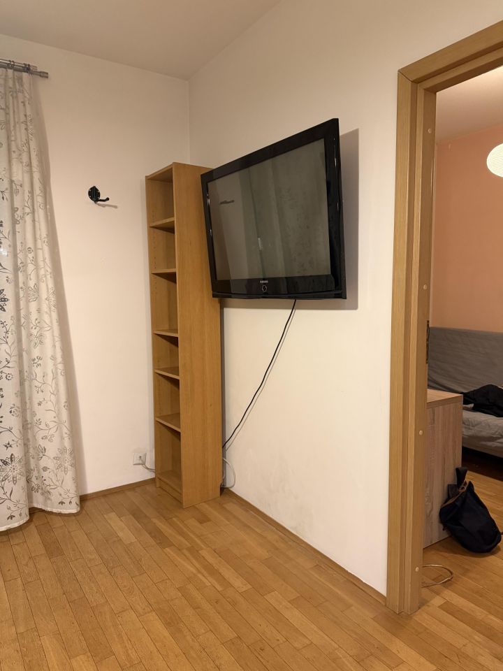 Mieszkanie 2-pokojowe Legionowo Centrum, ul. ks. płk. Jana Mrugacza. Zdjęcie 4