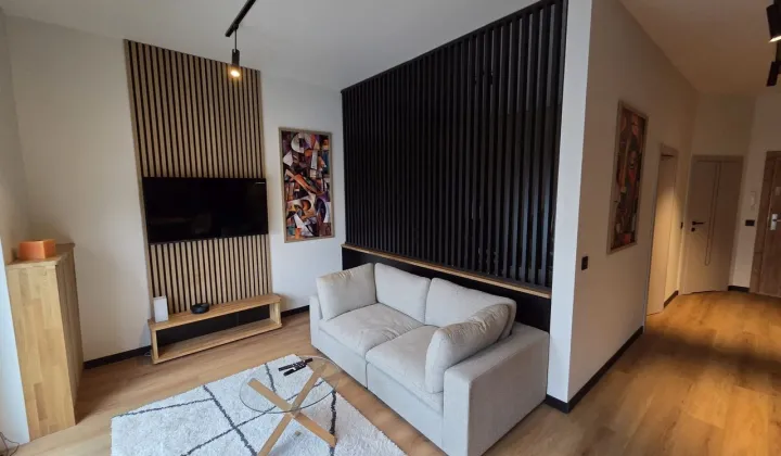 Mieszkanie 2-pokojowe Szczecin Zawadzkiego-Klonowica, ul. Unii Lubelskiej