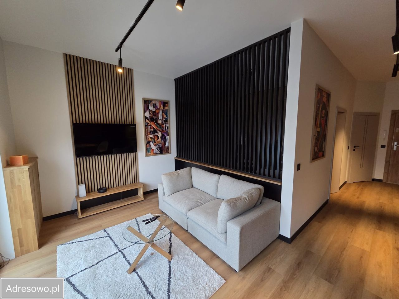 Mieszkanie 2-pokojowe Szczecin Zawadzkiego-Klonowica, ul. Unii Lubelskiej