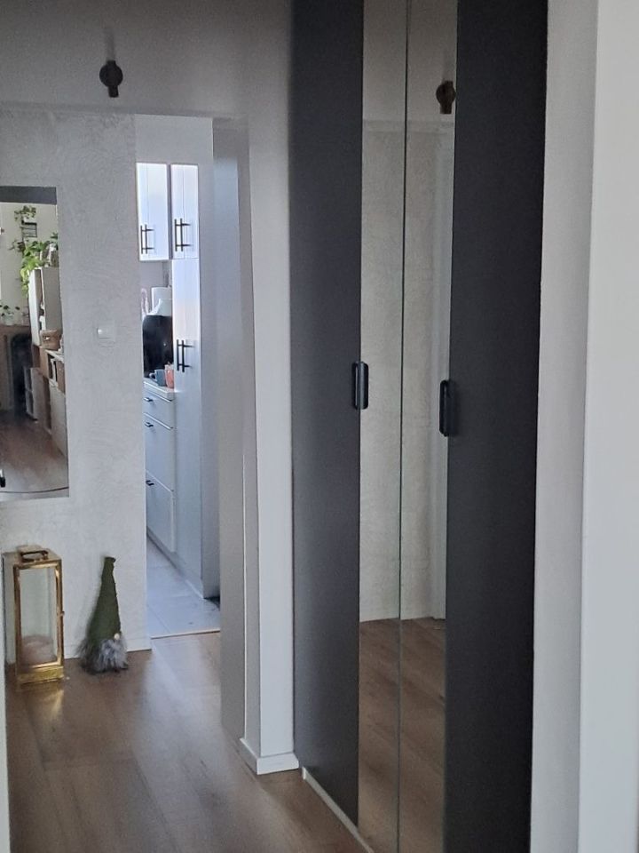 Mieszkanie 3-pokojowe Chorzów Batory, ul. Jurija Gagarina. Zdjęcie 8