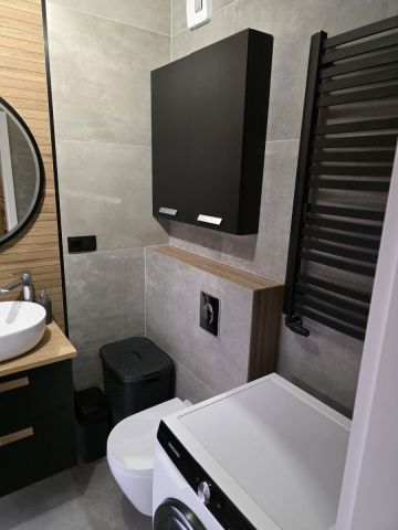 Mieszkanie 2-pokojowe Niemcz, ul. Władysława Reymonta. Zdjęcie 6