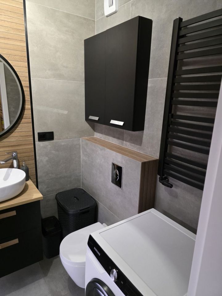 Mieszkanie 2-pokojowe Niemcz, ul. Władysława Reymonta. Zdjęcie 6