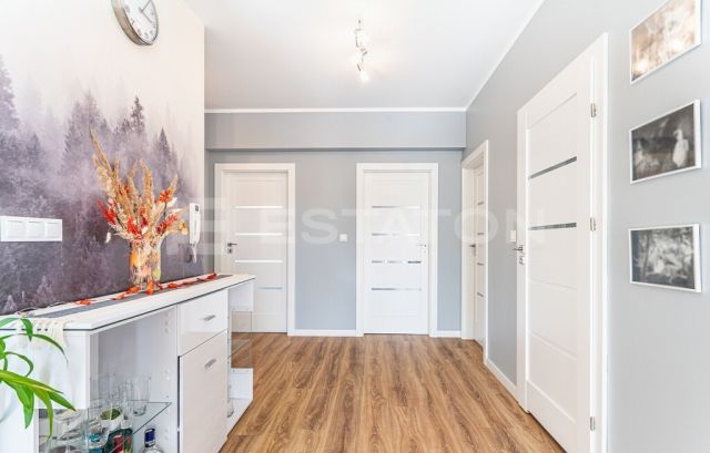 Mieszkanie 4-pokojowe Rzeszów, ul. św. Rocha. Zdjęcie 11