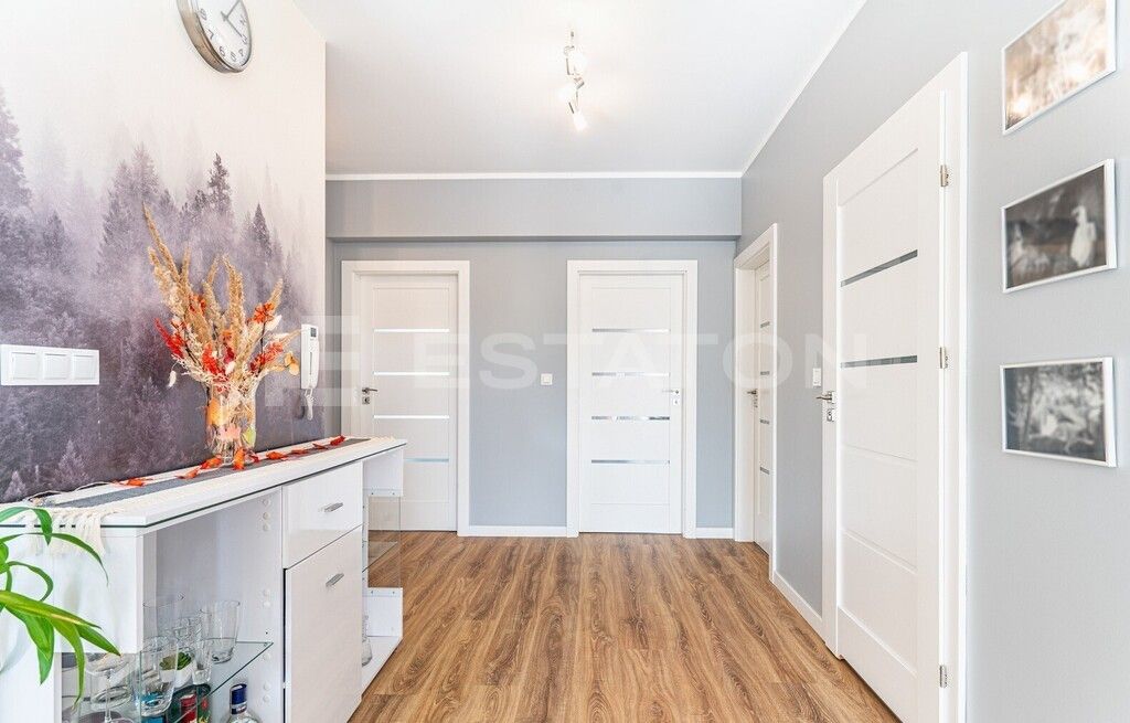 Mieszkanie 4-pokojowe Rzeszów, ul. św. Rocha. Zdjęcie 11