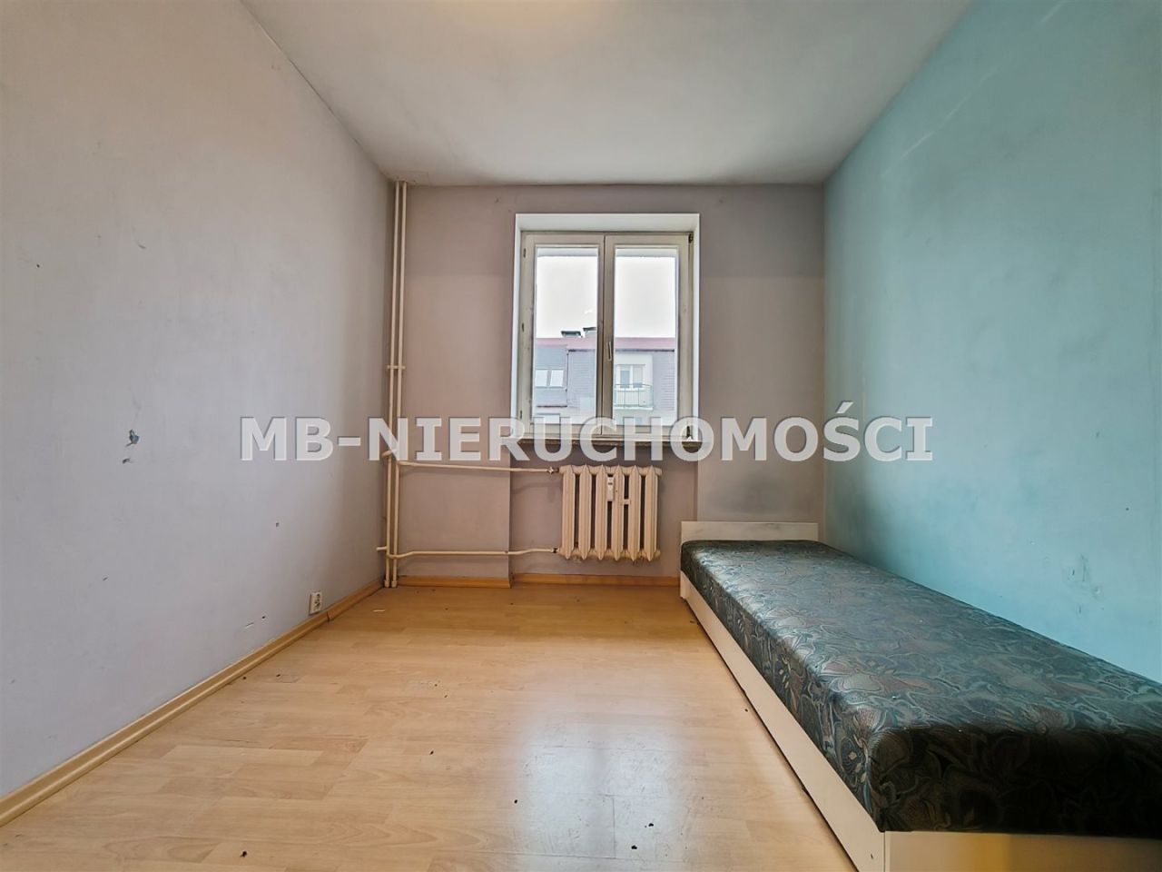 Mieszkanie 3-pokojowe Olsztyn Mleczna, ul. Jarosława Iwaszkiewicza. Zdjęcie 4