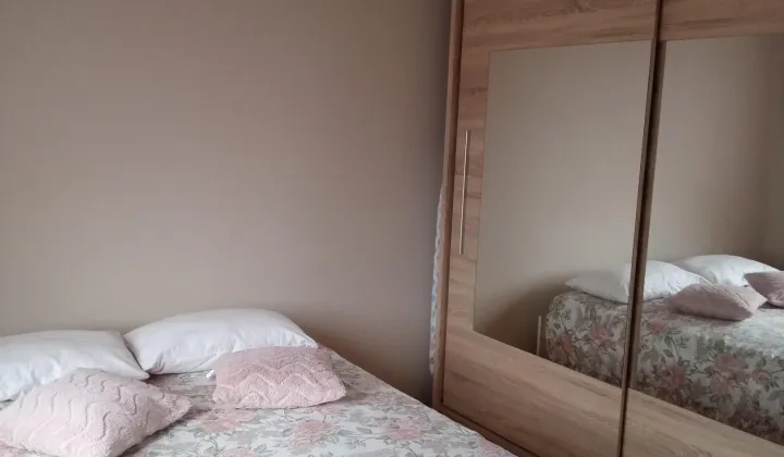 Mieszkanie 2-pokojowe Płock Podolszyce, al. Jana Pawła II