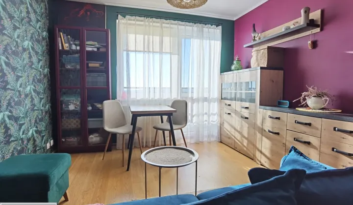 Mieszkanie 2-pokojowe Wasilków, ul. Krucza