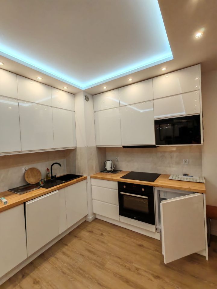 Mieszkanie 2-pokojowe Kołobrzeg, ul. Bałtycka. Zdjęcie 13