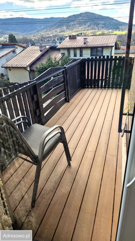 dom wolnostojący, 7 pokoi Bielsko-Biała Leszczyny, ul. Szczęśliwa. Zdjęcie 13