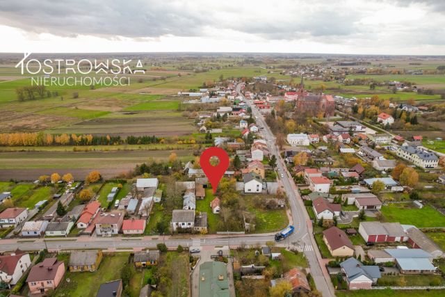 dom wolnostojący, 1 pokój Latowicz, ul. Tadeusza Kościuszki. Zdjęcie 20