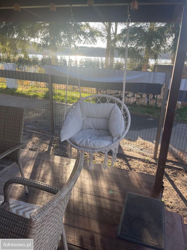 Działka rekreacyjna Lubrza, ul. Nenufarów. Zdjęcie 6