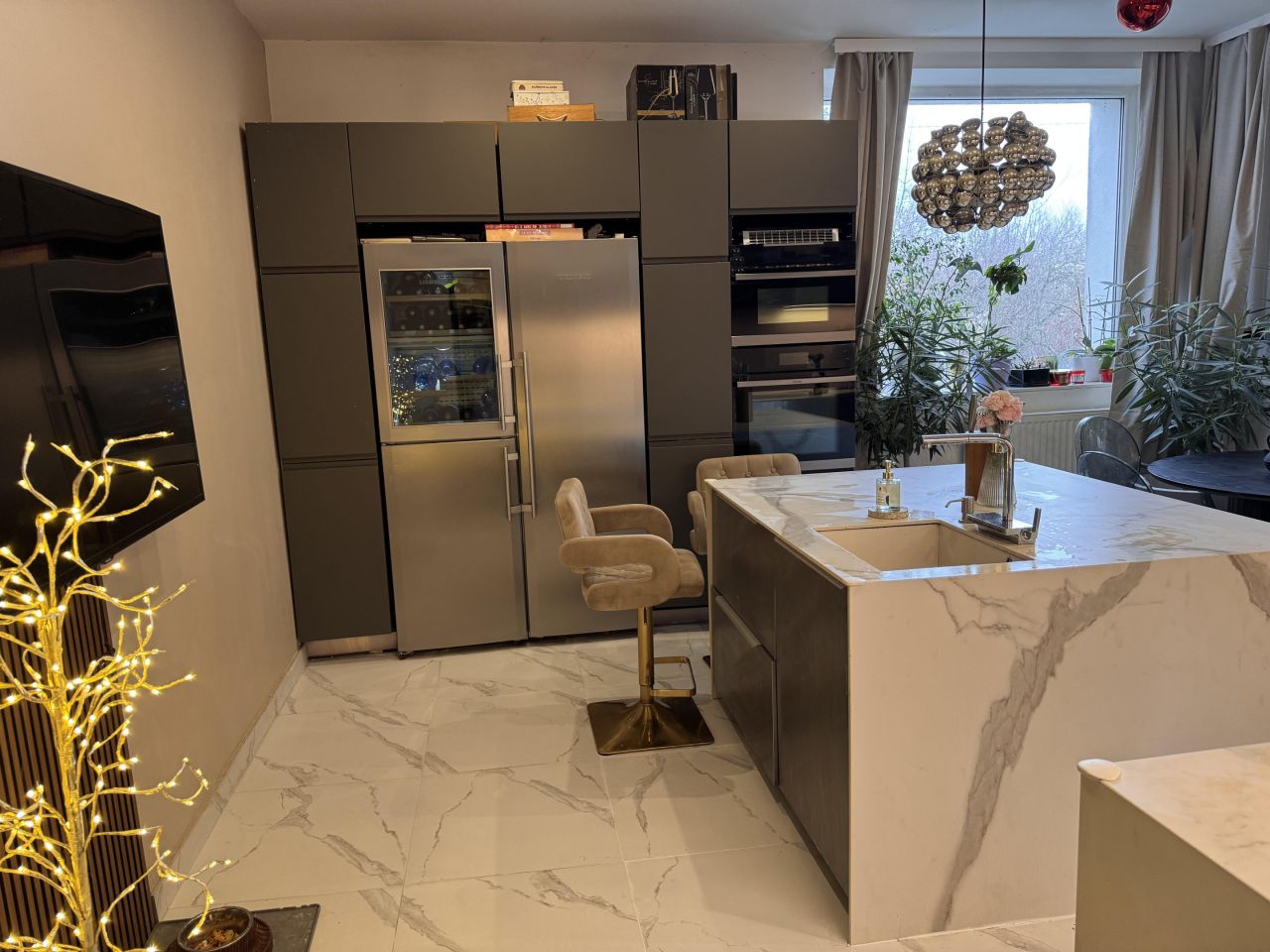 dom wolnostojący, 7 pokoi Krzeszowice. Zdjęcie 38