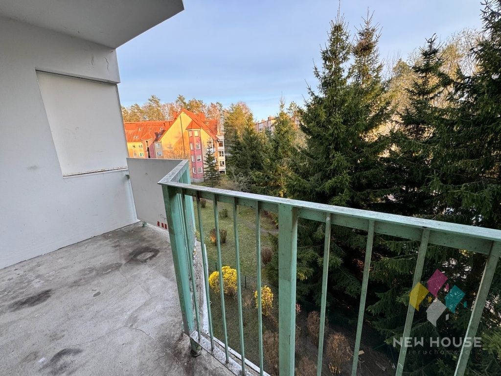 Mieszkanie 2-pokojowe Olsztyn Redykajny, ul. Jemioły. Zdjęcie 12