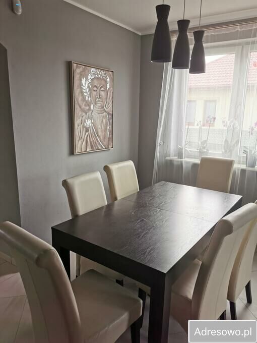 dom wolnostojący, 5 pokoi Nowe Racibory. Zdjęcie 5