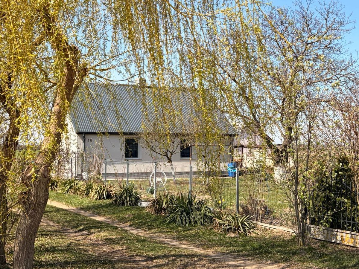 dom wolnostojący, 3 pokoje Bonisław, ul. Południowa. Zdjęcie 7