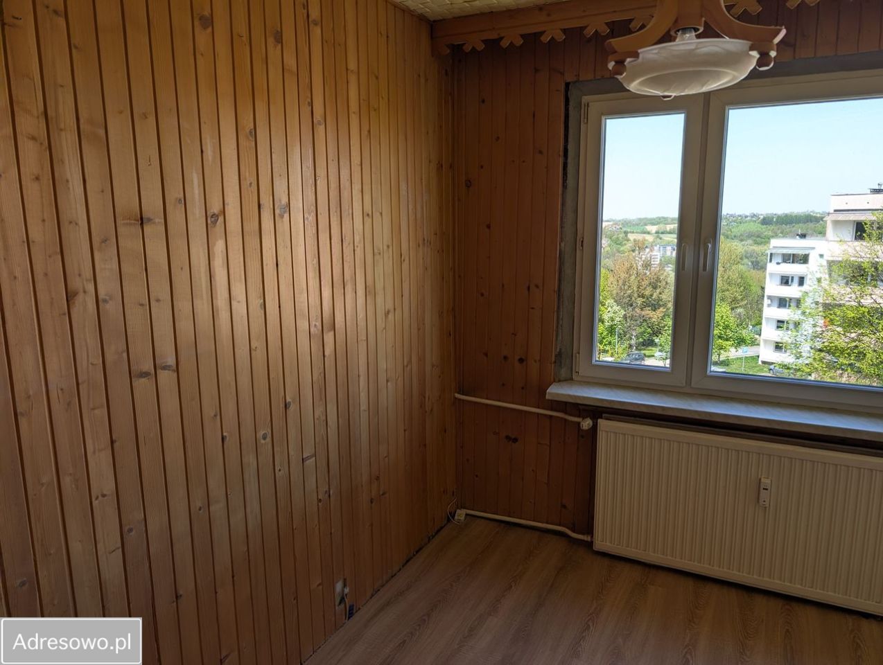 Mieszkanie 2-pokojowe Cieszyn, ul. Zofii Kossak-Szatkowskiej. Zdjęcie 6