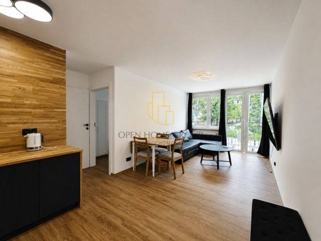 Mieszkanie 2-pokojowe Wrocław Śródmieście, ul. Szewska. Zdjęcie 4