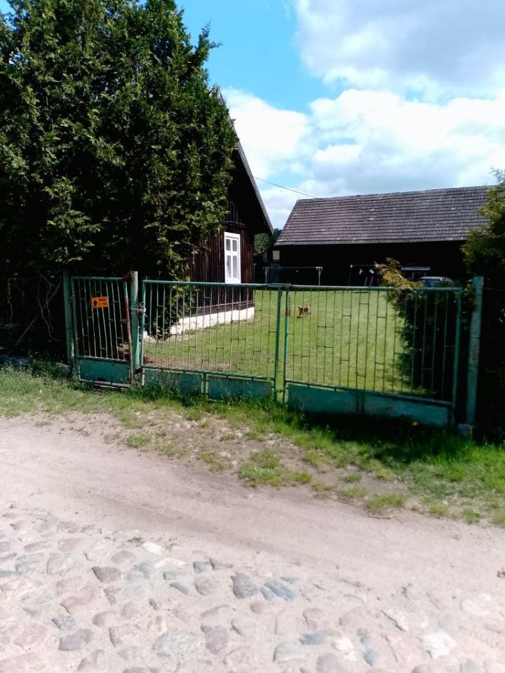 dom wolnostojący Powałczyn. Zdjęcie 3