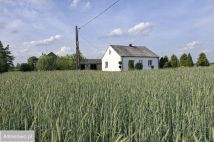 dom wolnostojący, 5 pokoi Trzaski. Zdjęcie 3