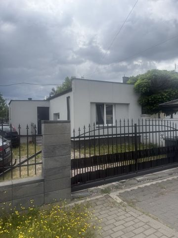dom wolnostojący Raszyn. Zdjęcie 1