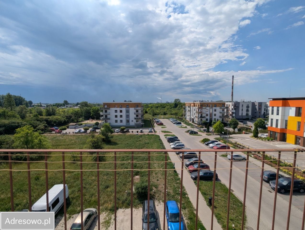 Mieszkanie 4-pokojowe Inowrocław Rąbin. Zdjęcie 14