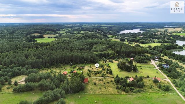 Działka budowlana Kiersztanowo. Zdjęcie 11