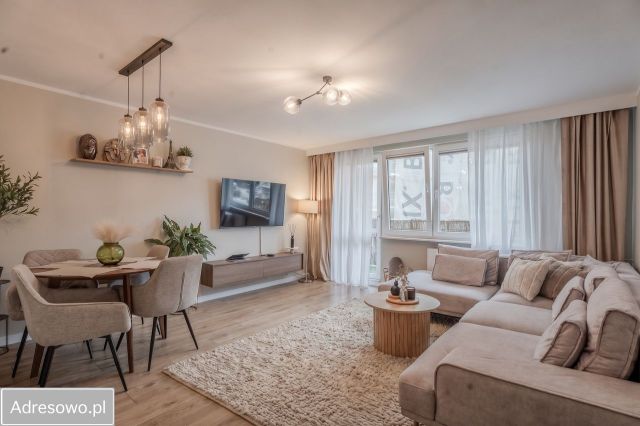 Mieszkanie 3-pokojowe Gdynia Oksywie, ul. Zielona. Zdjęcie 1