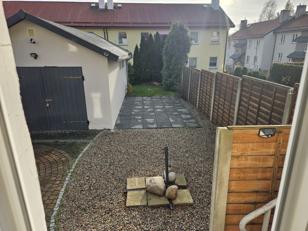 bliźniak, 3 pokoje Bartoszyce, ul. Struga. Zdjęcie 8