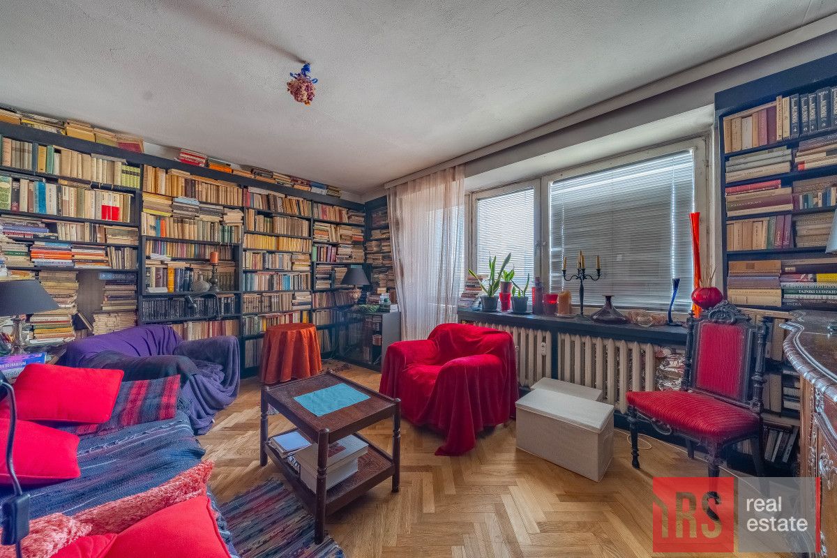 Mieszkanie Warszawa, ul. Jana Sebastiana Bacha 34