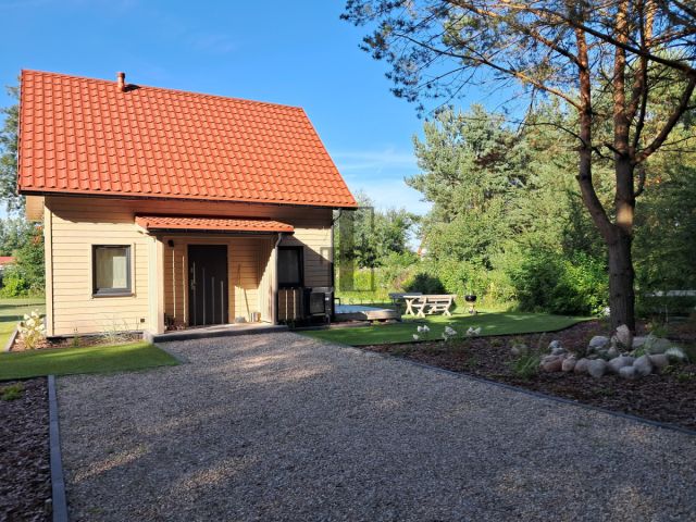 dom wolnostojący, 3 pokoje Wejsuny. Zdjęcie 17