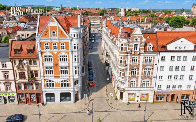 Lokal Bytom Śródmieście, ul. Podgórna. Zdjęcie 2