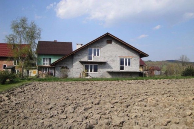 dom wolnostojący, 5 pokoi Rudnik Sucha Góra. Zdjęcie 1