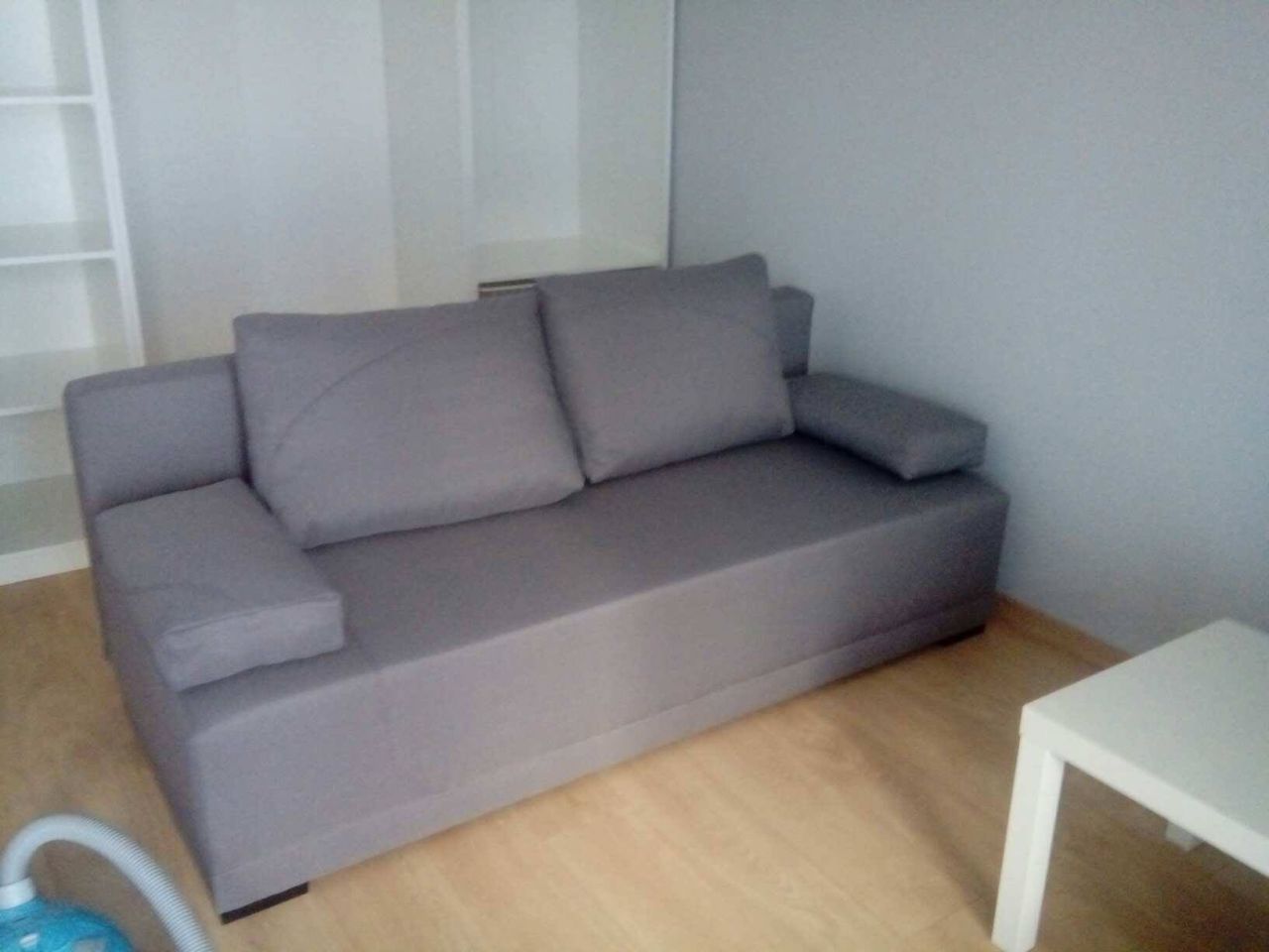 Mieszkanie 1-pokojowe Warszawa Targówek, ul. Kolonijna