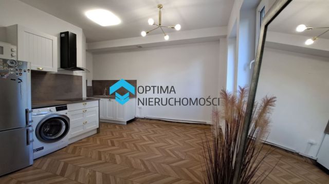 Mieszkanie 1-pokojowe Jelenia Góra Centrum. Zdjęcie 1