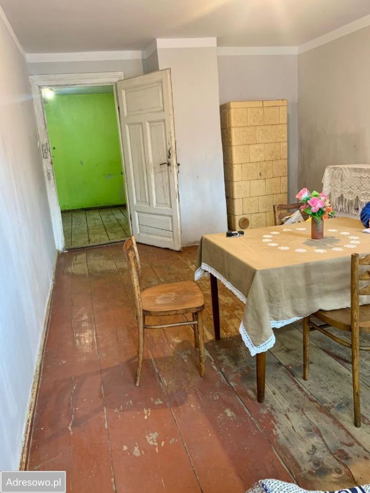 dom wolnostojący, 4 pokoje Chromiec. Zdjęcie 10