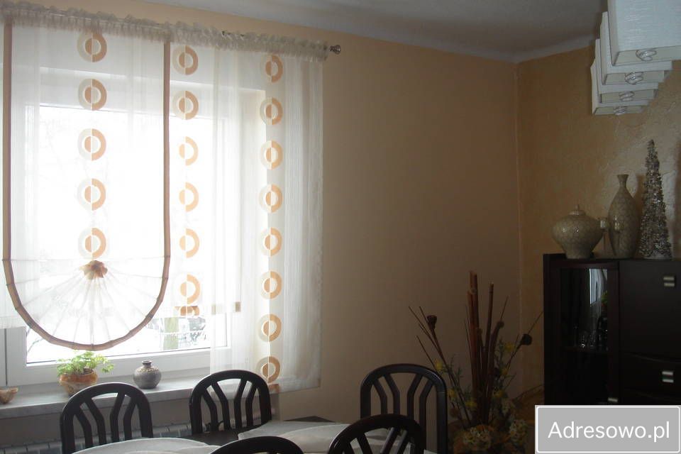 dom wolnostojący, 8 pokoi Ostrożnica, ul. Kościelna. Zdjęcie 5