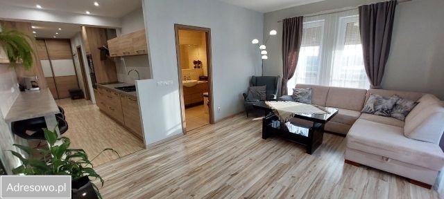 Mieszkanie 3-pokojowe Luboń, al. Aleja Jana Pawła II. Zdjęcie 1