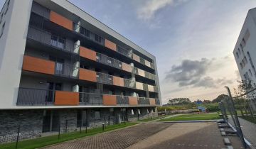 Mieszkanie 2-pokojowe Kołobrzeg, ul. Żurawia