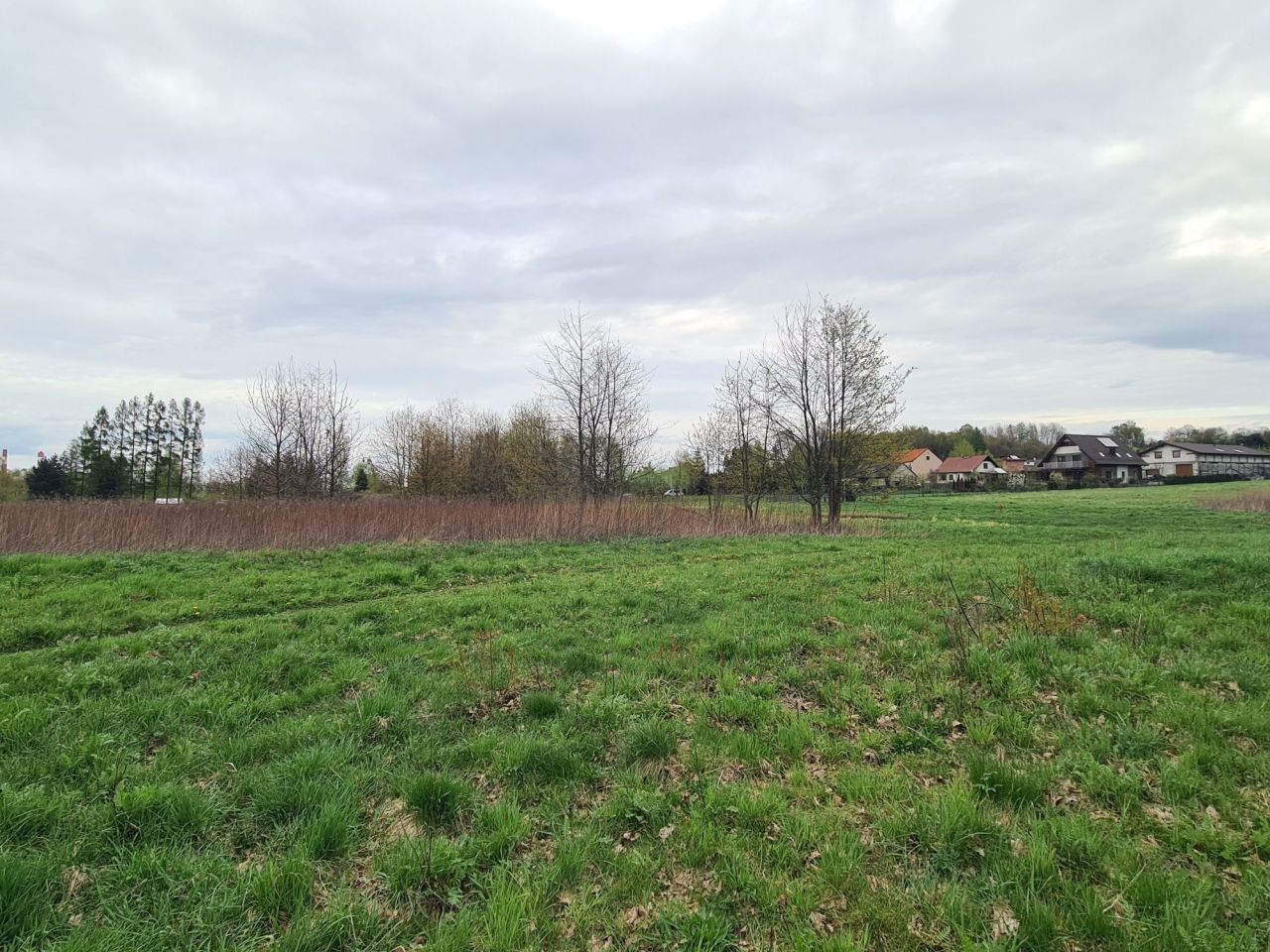 Działka Skawina, ul. Groble. Zdjęcie 4