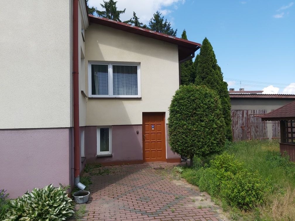 gospodarstwo Górki Grubaki. Zdjęcie 3