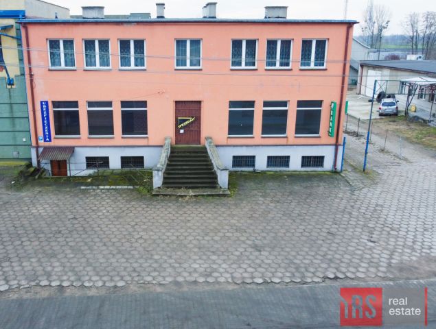 Lokal Goszczanów, ul. Kaliska. Zdjęcie 4