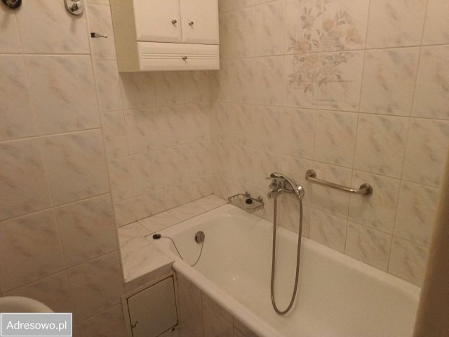 Mieszkanie 2-pokojowe Warszawa Saska Kępa, al. Stanów Zjednoczonych. Zdjęcie 8