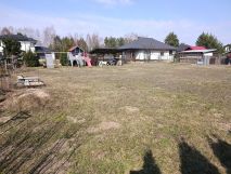 Działka budowlana Brończany. Zdjęcie 4