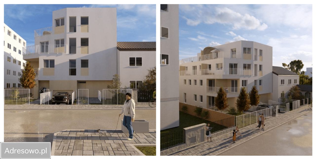 Działka inwestycyjna Warszawa Praga-Południe, ul. Liwiecka. Zdjęcie 2