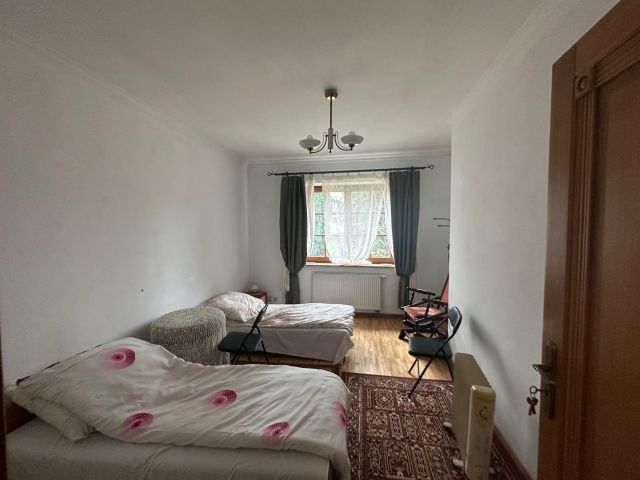 Mieszkanie 3-pokojowe Wrocław Fabryczna, ul. Onufrego Zagłoby. Zdjęcie 7