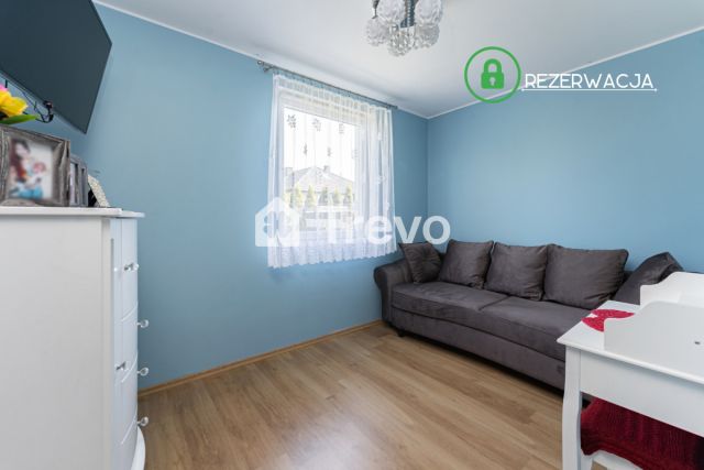 dom szeregowy, 3 pokoje Banino. Zdjęcie 8