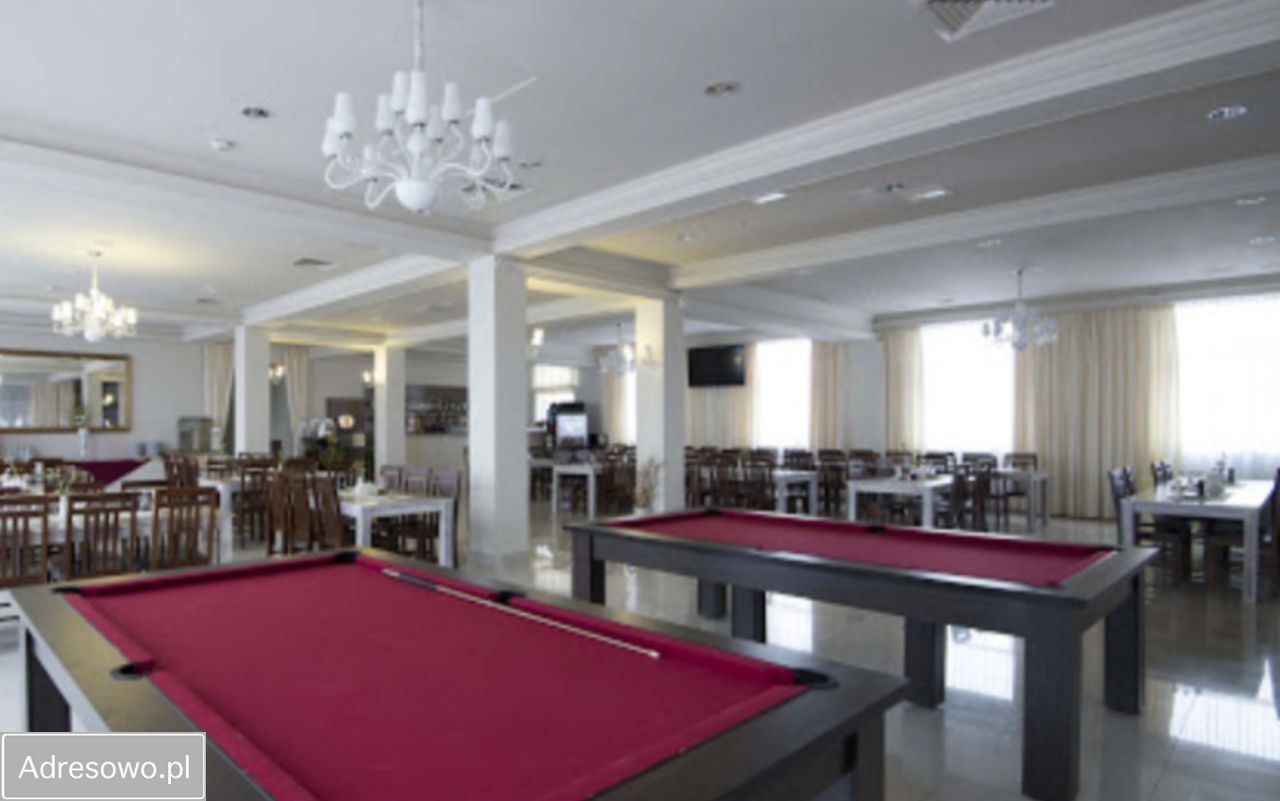 Hotel/pensjonat Warszawa Włochy, ul. Aleje Jerozolimskie. Zdjęcie 5