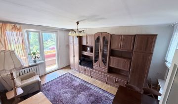 Mieszkanie 2-pokojowe Kraków Mistrzejowice, os. Złotego Wieku