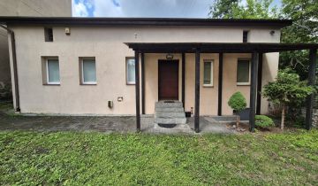 dom wolnostojący, 6 pokoi Bydgoszcz Wilczak, ul. Różana